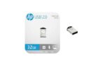 PENDRIVE HP 32GB MINI V222W