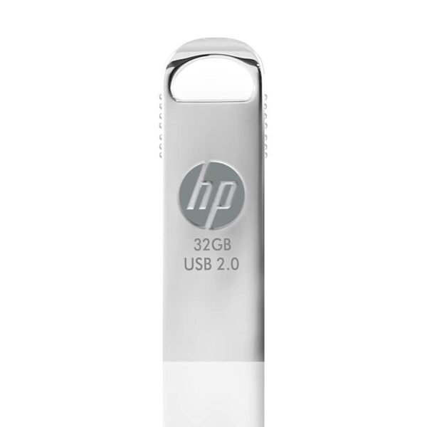 PENDRIVE HP 32GB V206W USB