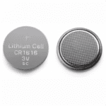 PILA CR1616 3V TIANQIU