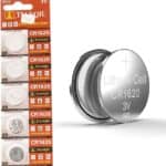 PILA CR1620 3V TIANQIU