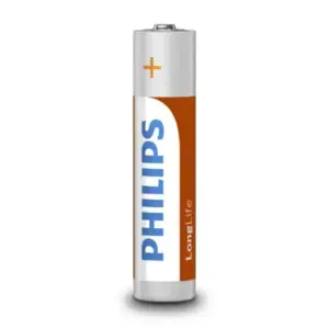 Pila AAA Alkalina LR03