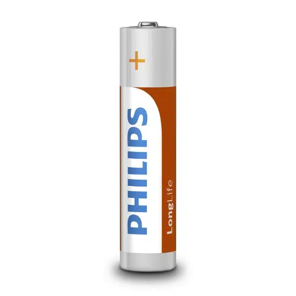 Pila AAA Alkalina LR03