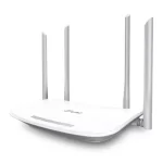 Router TP-LINK ARCHER C5 Doble Banda