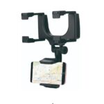 Soporte Celular Espejo Retrovisor