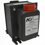 Transformador 220V A 110V 525W 750VA