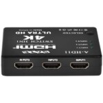 SWITCH HDMI 3X1