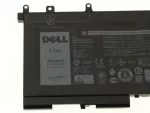 Bateria para Notebook DELL 3DDDG