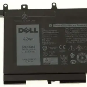 Bateria para Notebook DELL 3DDDG