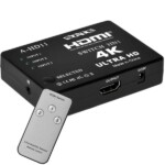 SWITCH HDMI 3X1