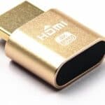 Adaptador Emulador de Pantalla