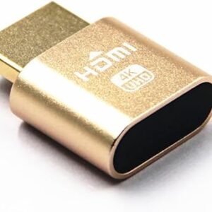 Adaptador Emulador de Pantalla