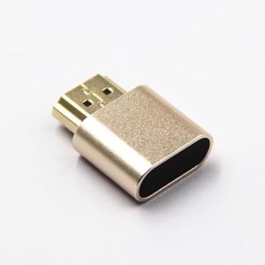 Adaptador Emulador de Pantalla