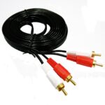 Cable Auxiliar