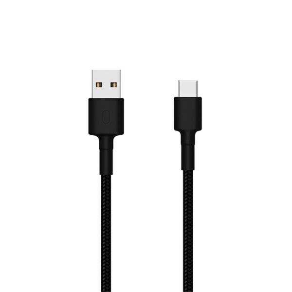 CABLE USB-C A USB-C 1M 3A YD/T 1591-2009