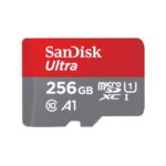 Memoria Micro SD