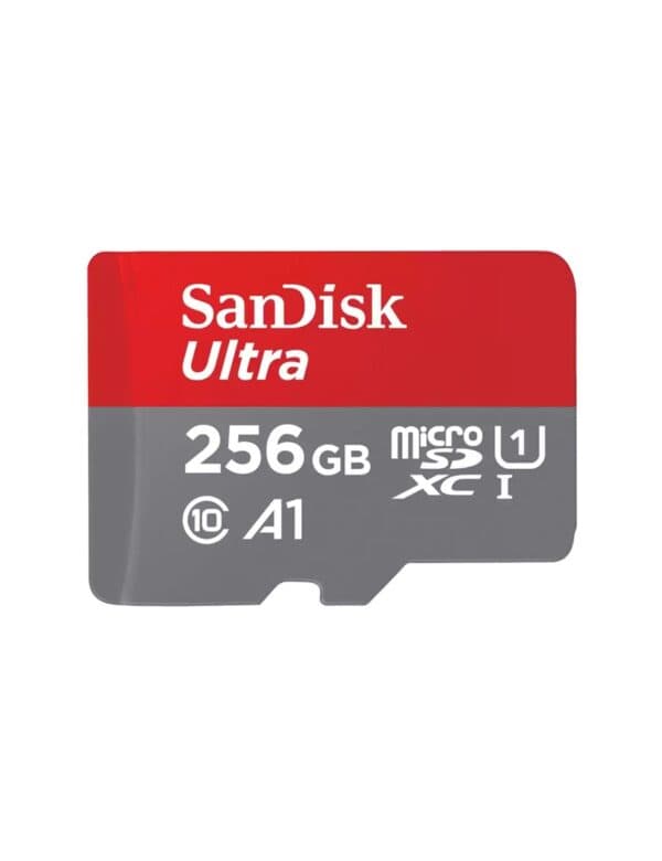 Memoria Micro SD