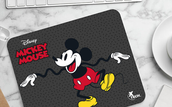 Mouse Pad De Mickey Mouse