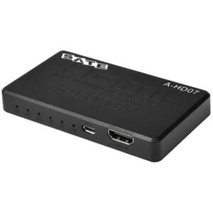 SPLITTER HDMI 1X4 4K