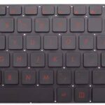 TECLADO ASUS GL702