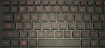 TECLADO ASUS GL702