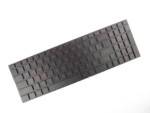 TECLADO ASUS GL702