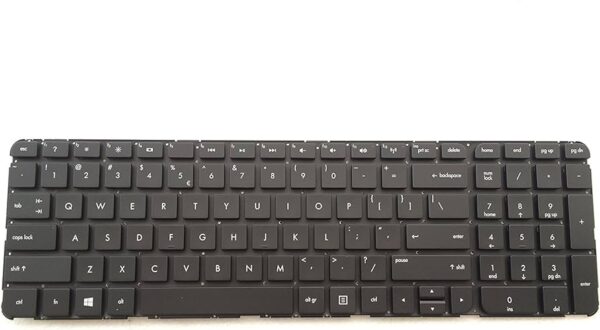 Teclado Hp Dv7