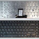 TECLADO SONY VPC-EB