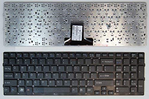 TECLADO SONY VPC-EB