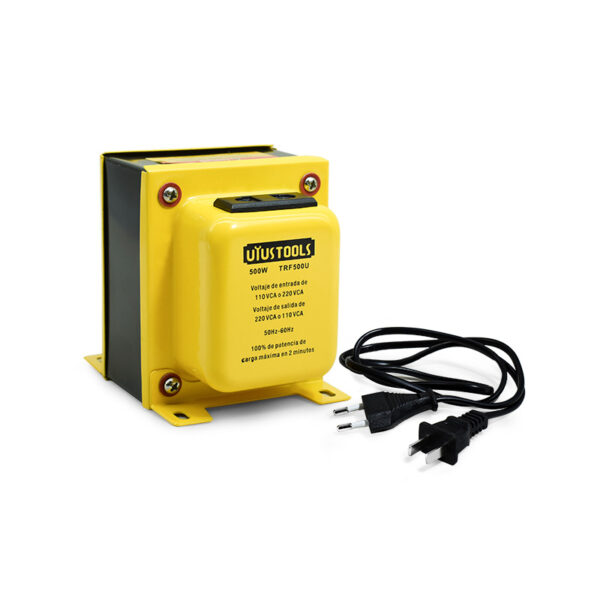 Transformador 220v