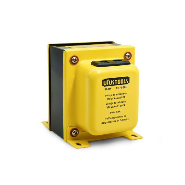 Transformador 220v