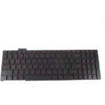 TECLADO ASUS GL702