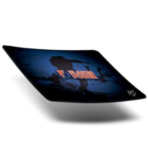 Mouse Pad Flakes Power