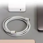Cable usb-c