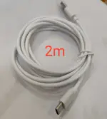 Cable usb-c