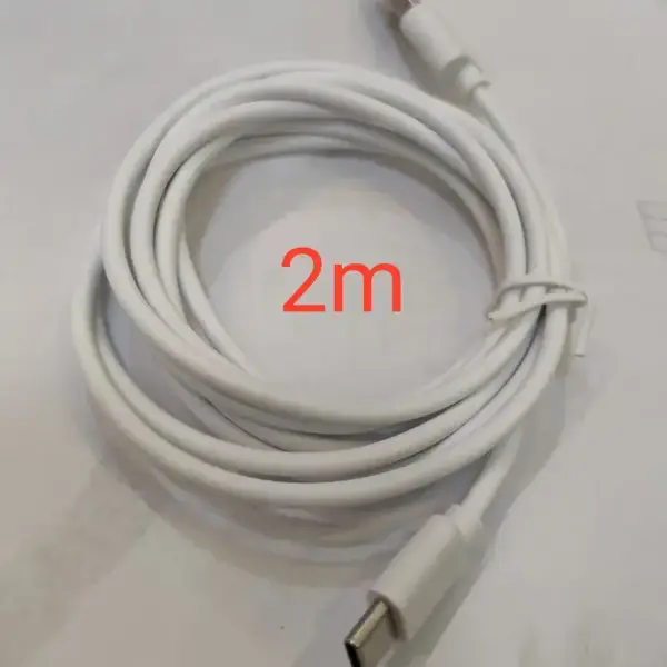 Cable usb-c