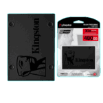 Disco Duro SSD de 480GB 2.5" sata III 6GB/S KINGSTON AS400 - Imagen 2