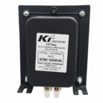 Transformador 220V a 120V 3500W