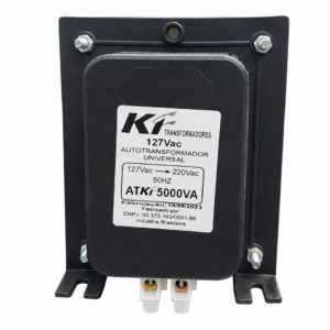 Transformador 220V a 120V 3500W