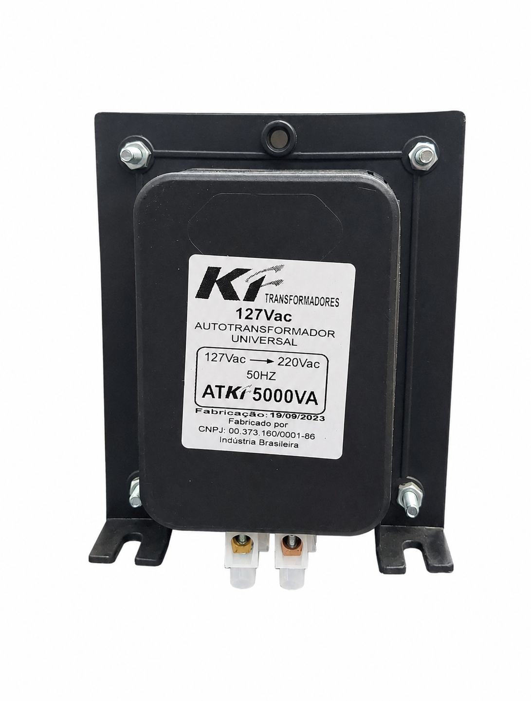 Transformador 220V a 120V 3500W Transformador 220V a 120V 3500W