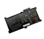 Bateria WA03XL 11.4V X360 14-BA 15-BR nuevo 15-BK