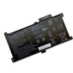 Bateria WA03XL 11.4V X360 14-BA 15-BR nuevo 15-BK