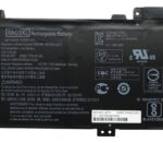 Bateria WA03XL 11.4V X360 14-BA 15-BR nuevo 15-BK - Imagen 2