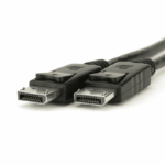 Cable DisplayPort 10M MicroFINS