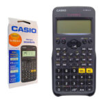 Calculadora cientifica FX-82LA X NEGRO CASIO - Imagen 2