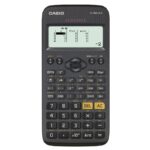 Calculadora cientifica FX-82LA X NEGRO CASIO
