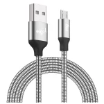 Cable Micro USB 1M INX510SL ELG INOX - Imagen 2