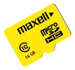 Memoria Micro SD 16GB MAXELL Clase 10 - Imagen 2