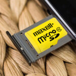 Memoria Micro SD 32GB MAXELL Clase 10 - Imagen 2