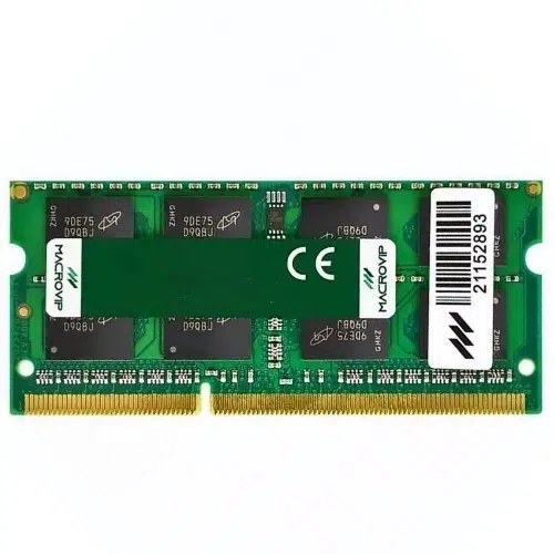 MEMORIA RAM NB DDR3L 8GB 1600MHZ