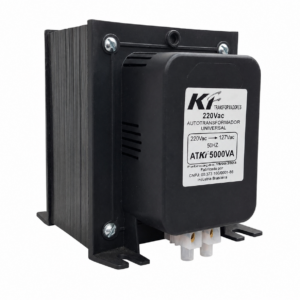 Transformador 220V a 120V 3500W